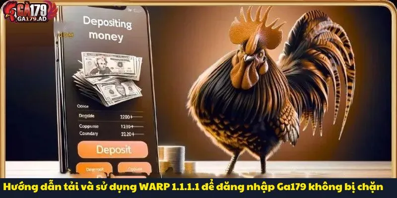 Đăng Nhập Ga179 Chỉ Với Vài Bước Đơn Giản, Dễ Thực Hiện 2 cách đăng nhập Ga179 không bị chặn